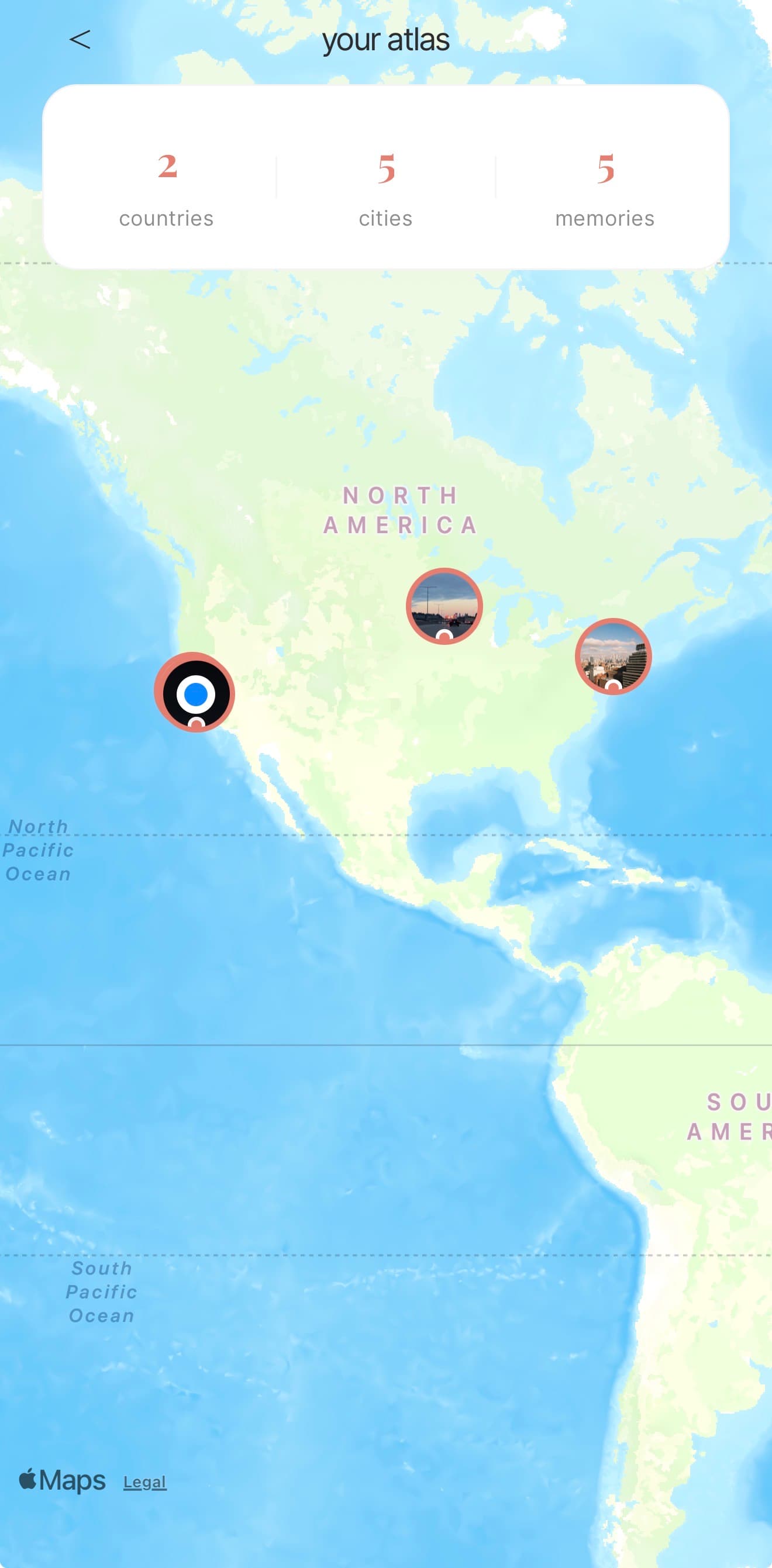 watch your world unfold